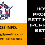 How IPL Promotes Betting: Does IPL Promote Betting?