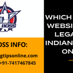 Which Betting Websites Are Legal for Indians to Bet on IPL?