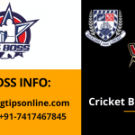 Cricket Betting Tips: Auckland vs Central Stags - Who Will Win?