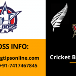 Cricket Betting Tips for New Zealand vs South Africa Match